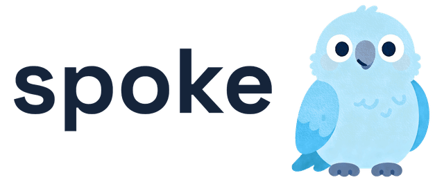 Spoke